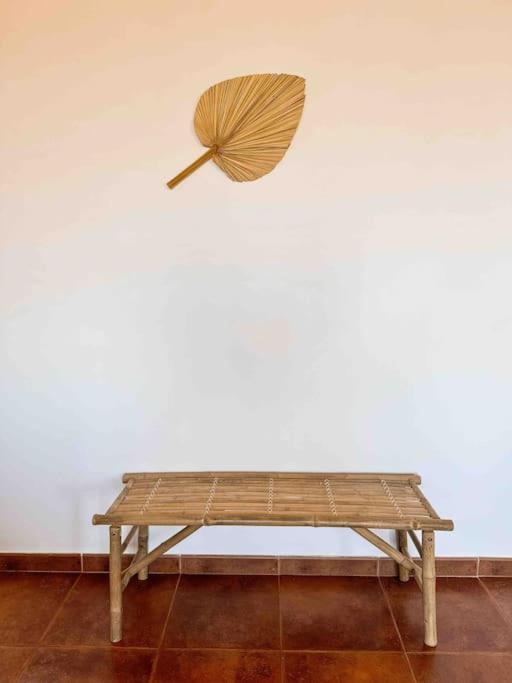 Apartamento Casa Bamboo Corralejo, Espacioso, Piscina Y Parking Dış mekan fotoğraf