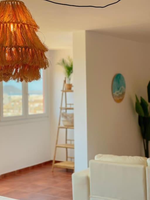 Apartamento Casa Bamboo Corralejo, Espacioso, Piscina Y Parking Dış mekan fotoğraf