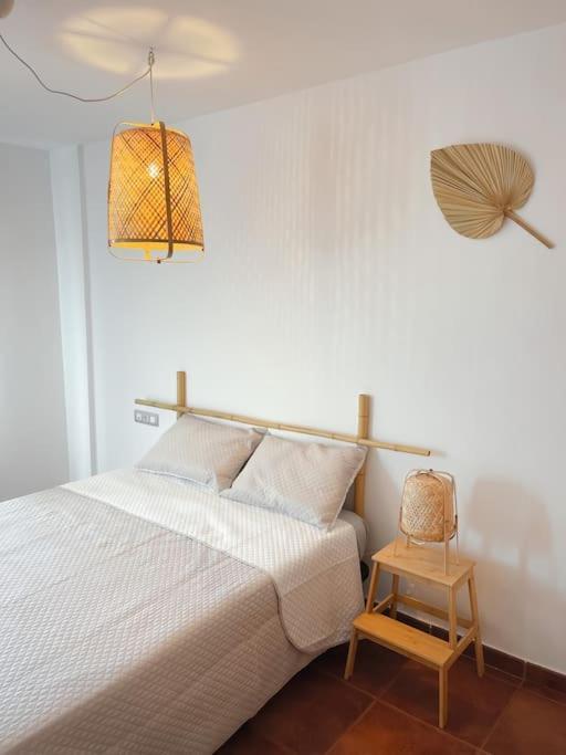 Apartamento Casa Bamboo Corralejo, Espacioso, Piscina Y Parking Dış mekan fotoğraf