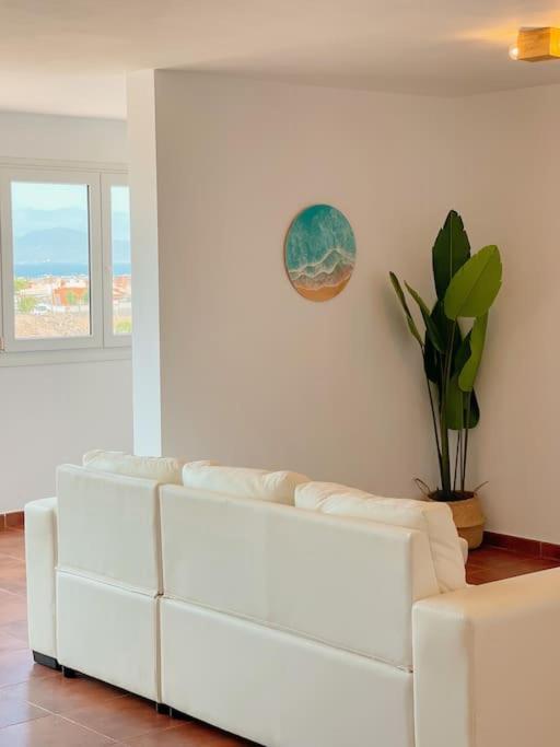 Apartamento Casa Bamboo Corralejo, Espacioso, Piscina Y Parking Dış mekan fotoğraf