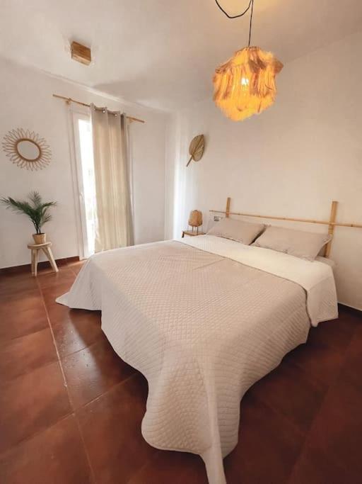 Apartamento Casa Bamboo Corralejo, Espacioso, Piscina Y Parking Dış mekan fotoğraf