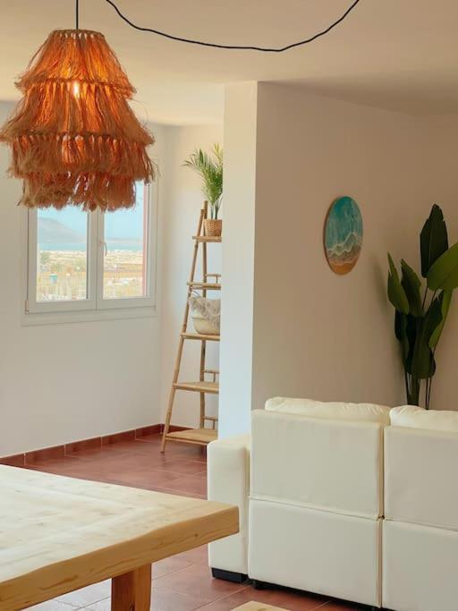 Apartamento Casa Bamboo Corralejo, Espacioso, Piscina Y Parking Dış mekan fotoğraf