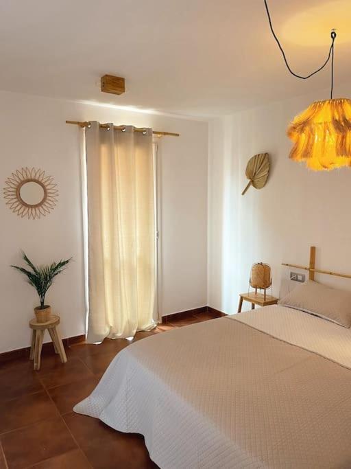 Apartamento Casa Bamboo Corralejo, Espacioso, Piscina Y Parking Dış mekan fotoğraf