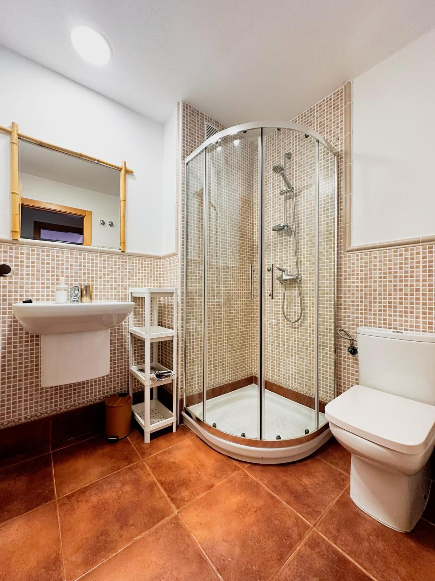 Apartamento Casa Bamboo Corralejo, Espacioso, Piscina Y Parking Dış mekan fotoğraf